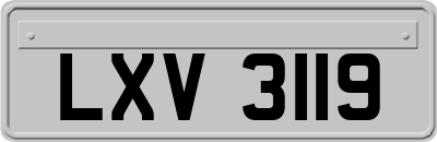LXV3119