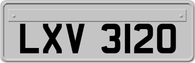LXV3120
