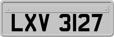 LXV3127