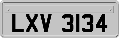 LXV3134