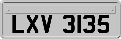 LXV3135