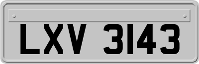 LXV3143