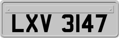 LXV3147