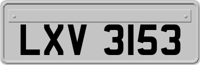 LXV3153