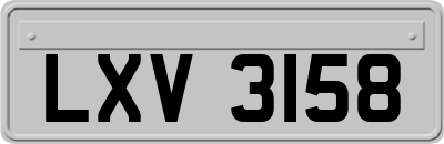 LXV3158