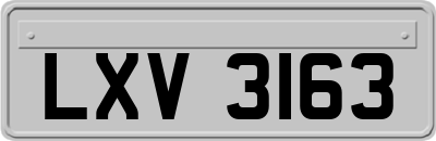 LXV3163