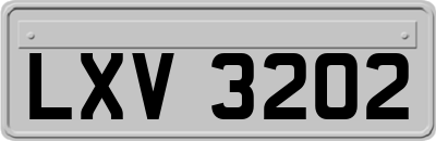 LXV3202
