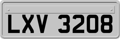LXV3208