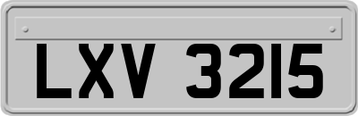 LXV3215