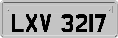 LXV3217