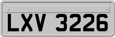 LXV3226