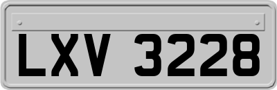 LXV3228