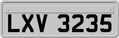 LXV3235