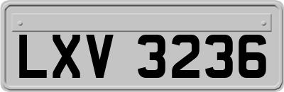 LXV3236