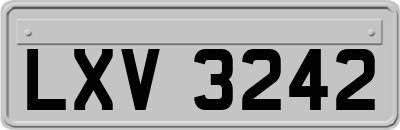 LXV3242