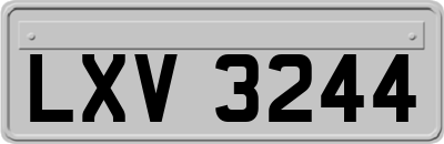 LXV3244