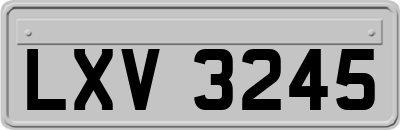LXV3245
