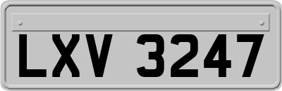 LXV3247