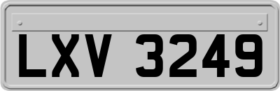 LXV3249