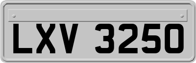 LXV3250