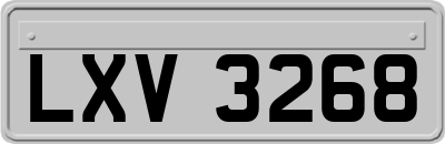 LXV3268