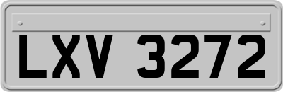 LXV3272