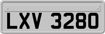 LXV3280