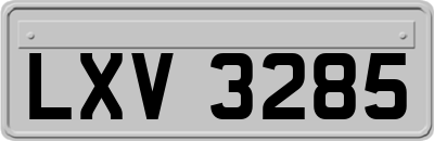 LXV3285
