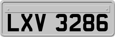 LXV3286