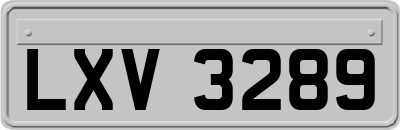 LXV3289