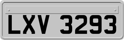 LXV3293