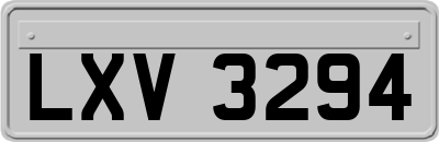 LXV3294