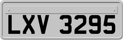 LXV3295