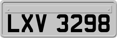 LXV3298