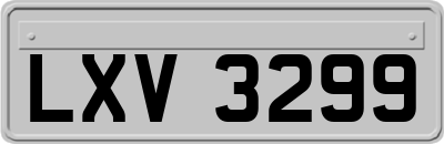 LXV3299