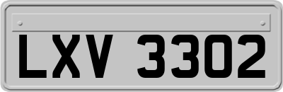 LXV3302