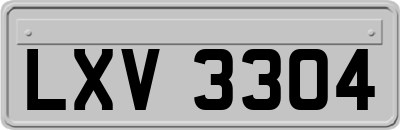 LXV3304