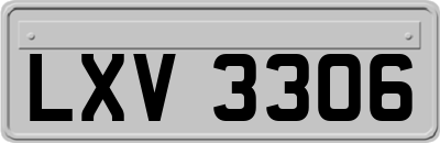 LXV3306