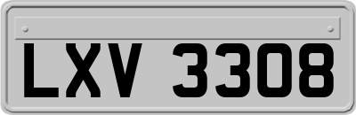 LXV3308