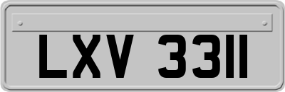 LXV3311