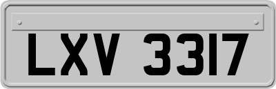 LXV3317