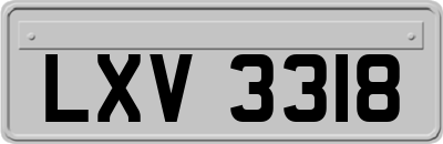 LXV3318