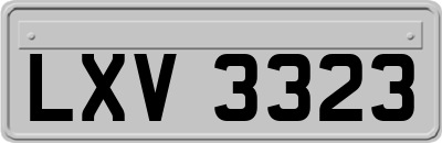 LXV3323