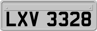 LXV3328