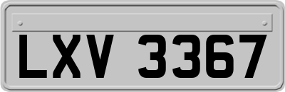 LXV3367
