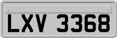 LXV3368