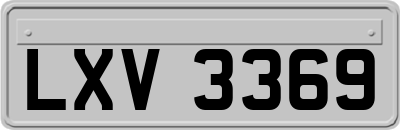 LXV3369
