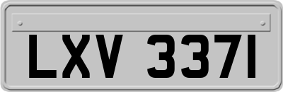 LXV3371