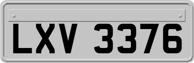LXV3376