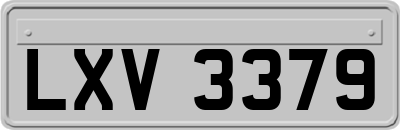 LXV3379